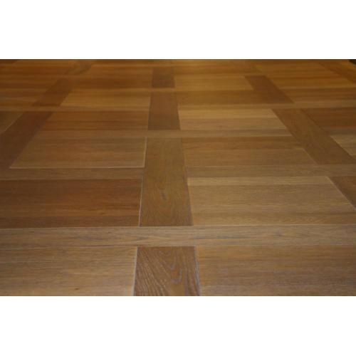 oak parquet hardwood flooring planks