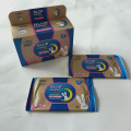 Direct Supply Private Label Simple Makeup Wipes