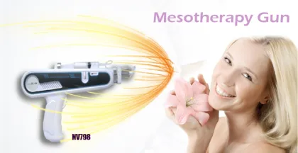 Meso Skin Rejuvenation Meso Injection Gun/Mesotherapy Gun