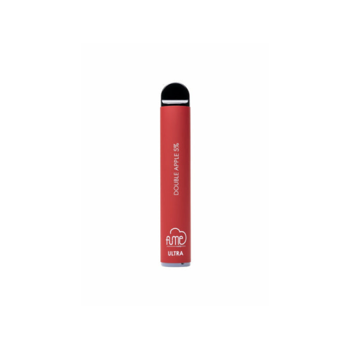 Disposable Vape Pen Fume Ultra 2500 puff