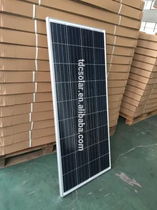 150w solar panel yingli solar panel