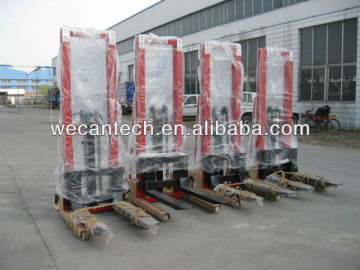 Hand Stacker Truck