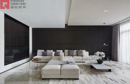 Luxury Duplex Villa/ villa design/villa hotel