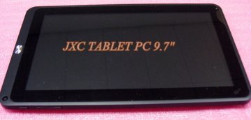 9.7' inch Tablet PC/ MID/ portable pc Android4.0