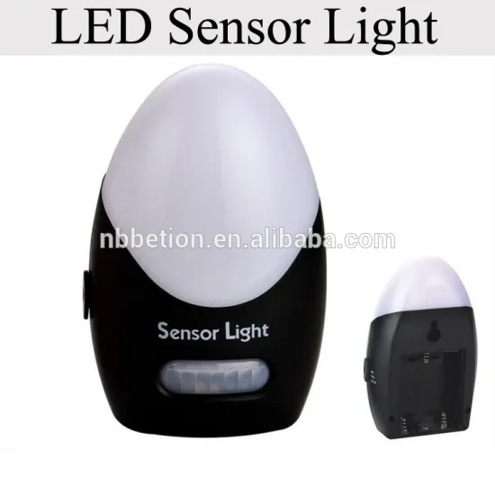 motion sensor light led sensor corridor Light Waterproof outdoor LED sensor wall light led stair light