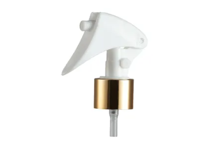 28mm Trigger Sprayer Pump Plastic Lid 28mm International