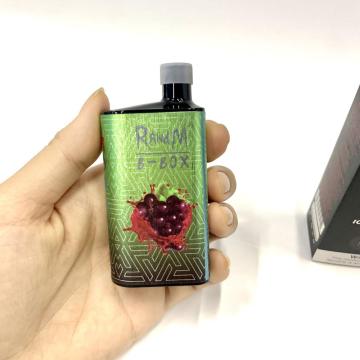 Desechable 16 sabores disponibles vape vape pluma