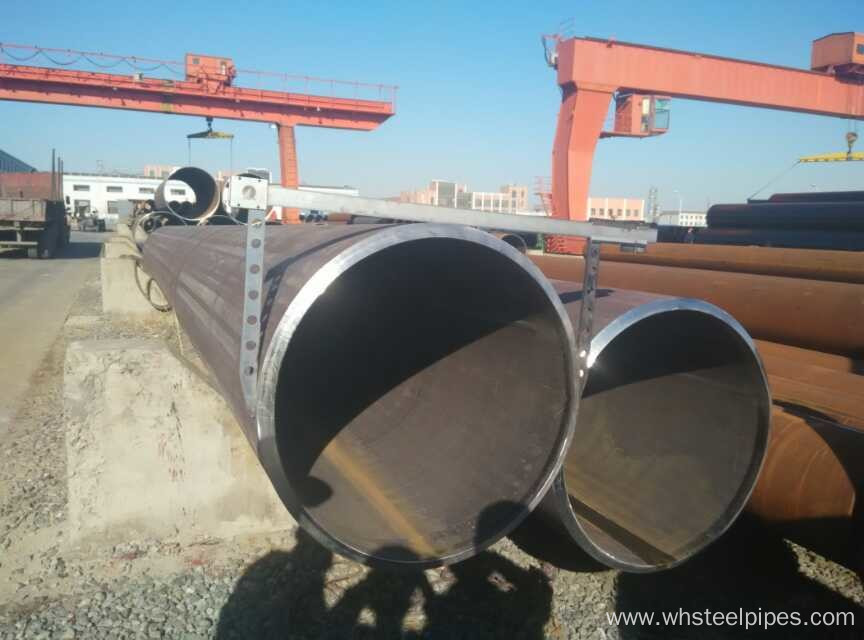 Best quality useful lsaw steel pipe