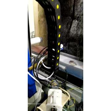 electrostatic gun electrostatic spray paint machine