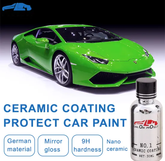 protective paint coating for cars