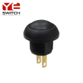 12mm Plastic ON-OFF Latching Push Button Switch