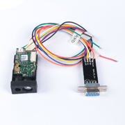 RS232 Laser Distance Sensor