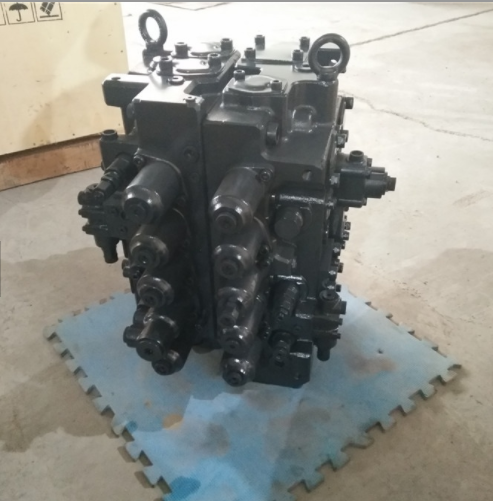 14550093 14577777 Excavator EC360B