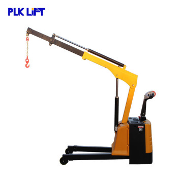 Battery Powered Prepelled Crane for Sale