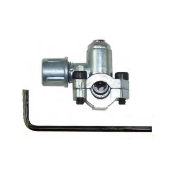 BVP31 Piercing Valve for 1/4", 5/16", and 3/8" Tubing