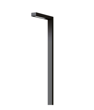 Customized Outdoor Waterproof IP65 Aluminum Landscape Lights for Villas and Gardens