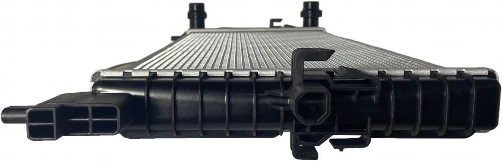 Radiator For Volkswagenup Oemnumber 1s0121253ac