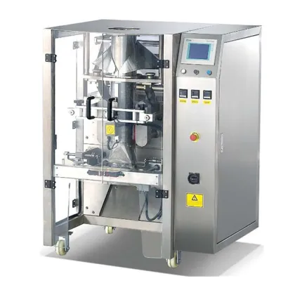 VFFS 420/520/620 Vertical Forming Filling Sealing Packaging Machines