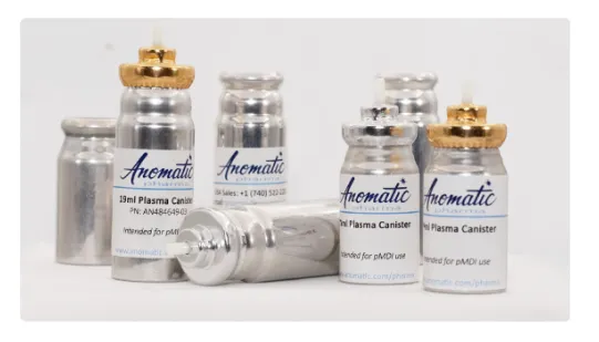 Drug delivery system introduction