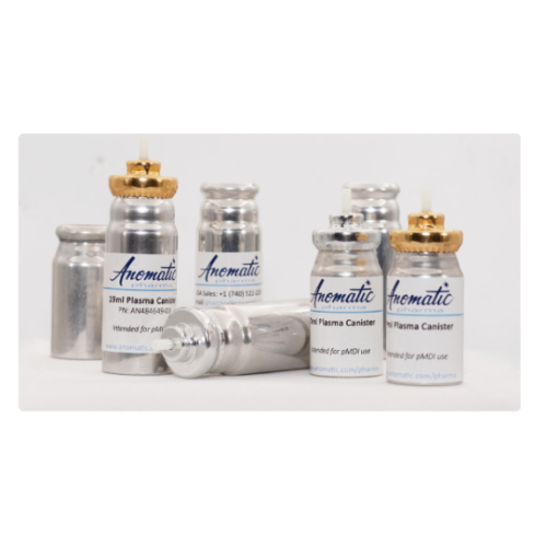Drug delivery system introduction