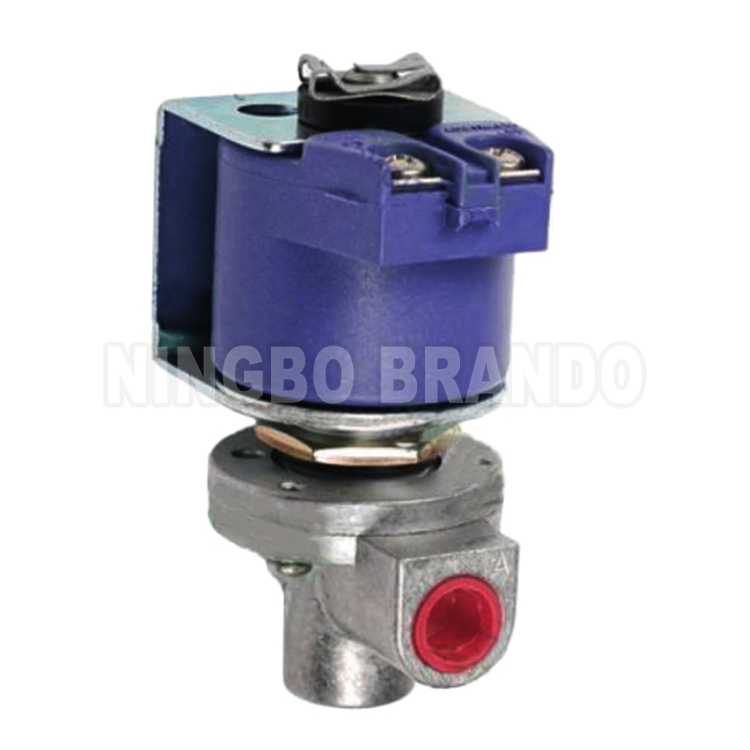 RCA5D2 Solenoid Valve