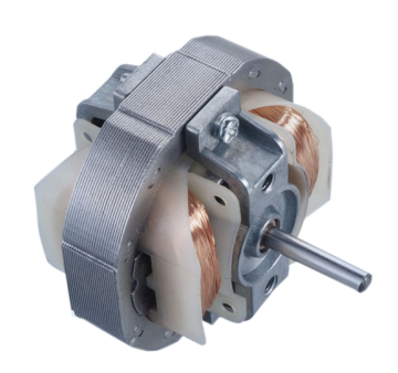 Air conditioner ac capacitor fan motor with 3 year Warranty