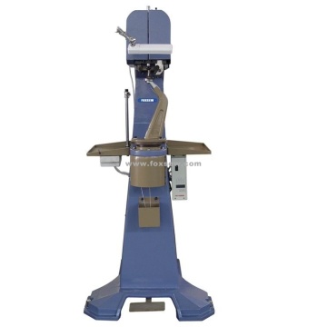 Point de chaîne de machine à couture intérieure