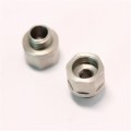 Stainless Steel Machine Screw And Nut