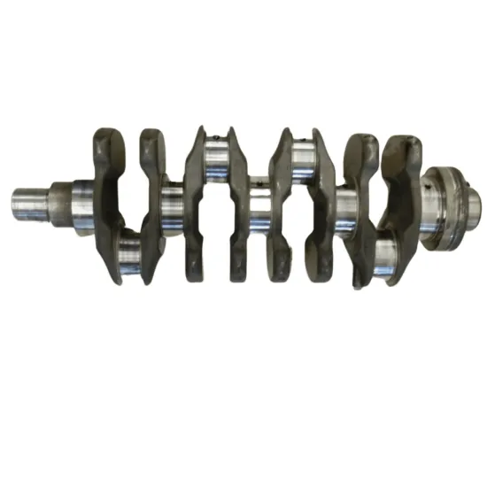 13401-67010 Crankshaft for Toyota Land Cruiser 90, 4Runner, Hilux 3.0L 1KZTE 1993-2005