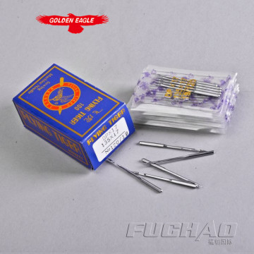 Leather Sewing Machine Needles DP*17 135*17 19 - MADE in CHINA