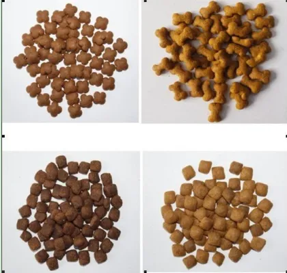 Jinan Eagle Dog Food Extruder Manufacturer in China