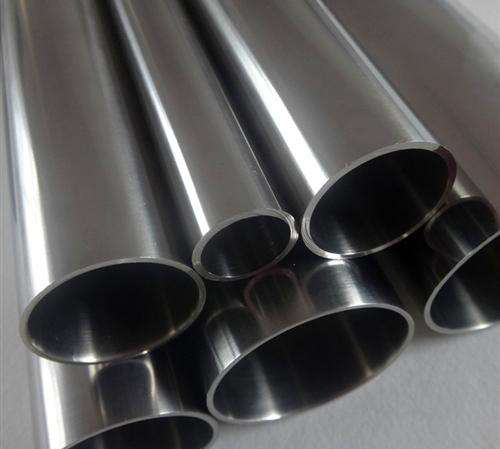 Factory Supply 430 SS Tube Processing