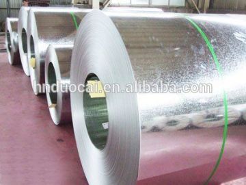 cold rolled steel coil bright