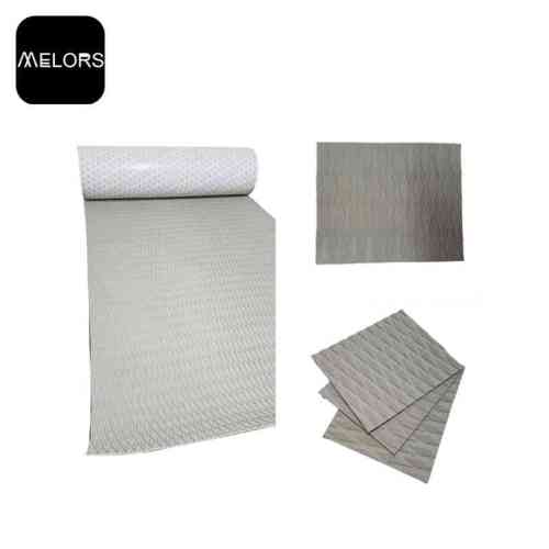 Melors EVA Deck Pad Best Material Sup Pad