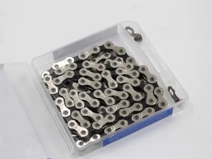 KMC X11 X11.93 bike Chain 116L 11 Speed Bicycle Chain With Original box and Magic Button for MTB/Road shimano