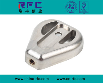High Precision Machinery Parts Processing
