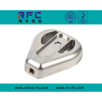 High Precision Machinery Parts Processing