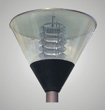 Aluminium Lighting Fixture