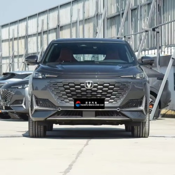 2024 Changan Uni-k 2.0T Gasoline - New or Used SUVs for Wholesale from China