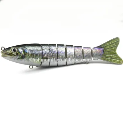 MSBN-004 Fishing Lure Eyes Type 3D lure eye Swim baits