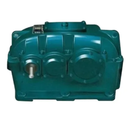 Helical Gear Planetary Gearbox Speed Reducer For Motor