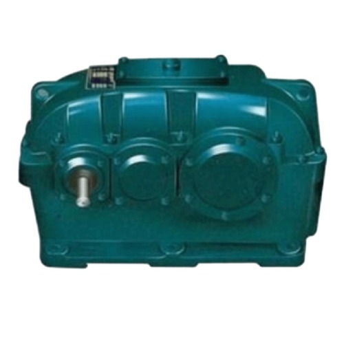 Tanhon MP Series Parallel Shaft Helical Gearbox