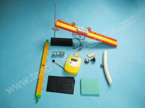 Teaching Equipment/Mechanics set /experiment equipment / physics