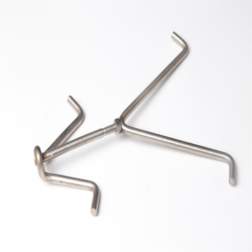 High-Quality Refractory Furnace Anchors