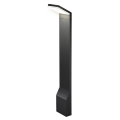 IP54 Lampu laras bollard luaran