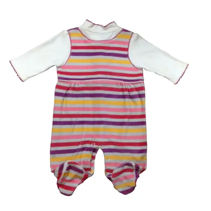 Baby clothing rompers for winter 100% cotton baby onesie infant baby romper