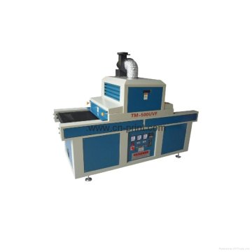 UV curing oven UV ink dryer UV dryer for printing ink