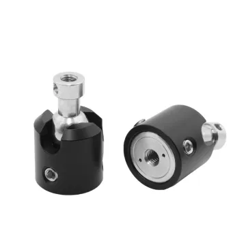 Ball-Hinged Universal Connector PR-SD90 for Universal Joint Stage