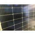 Half cut 350W Mono Solar Panel