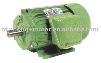 YD induction motor